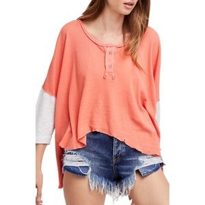 NWT We The Free | Star Henley
